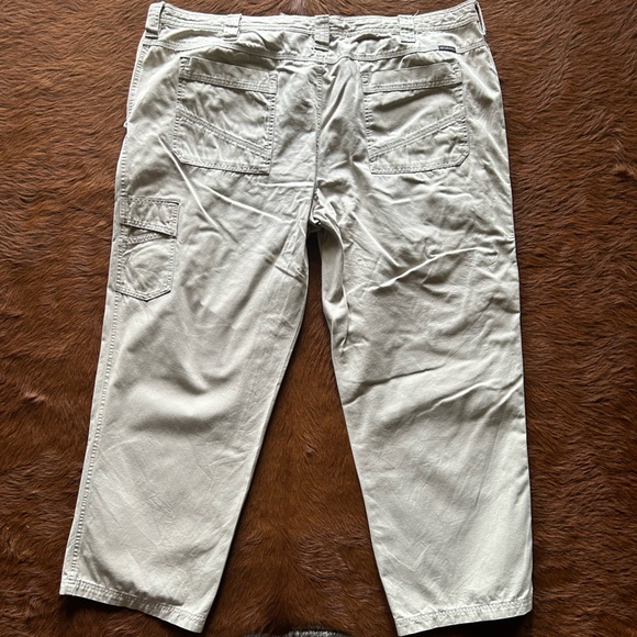 Columbia Omni Shield Pants - Picture 2 of 5